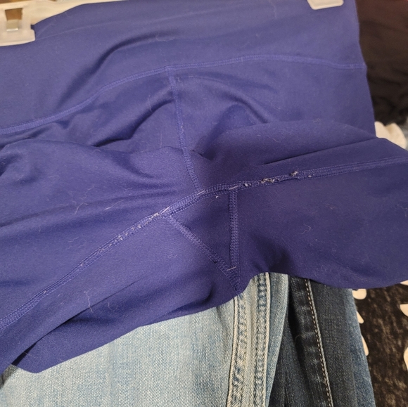 Fabletics leggings - Picture 3 of 4